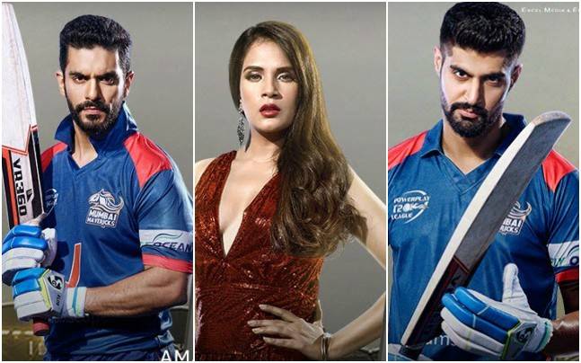 Inside Edge Based On The World Of Cricket Was The First Original Series In India In Hindi