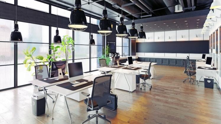 The Evolving Landscape and Future Prospects of Managed Office Space in India